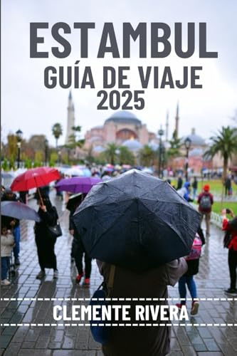 ESTAMBUL GUÍA DE VIAJE: Descubra gemas ocultas y secretos locales. Todo lo que necesitas saber antes de ir. ESTAMBUL GUÍA DE VIAJE: Descubra gemas ocultas y secretos locales. Todo lo que necesitas saber antes de ir. von Independently published