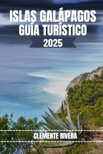 ISLAS GALÁPAGOS GUÍA TURÍSTICO: Revelando los secretos de las Islas Encantadas ISLAS GALÁPAGOS GUÍA TURÍSTICO: Revelando los secretos de las Islas Encantadas von Independently published
