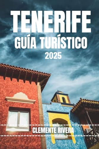 TENERIFE GUÍA TURÍSTICO: Descubra gemas ocultas y secretos locales. Todo lo que necesitas saber antes de ir. TENERIFE GUÍA TURÍSTICO: Descubra gemas ocultas y secretos locales. Todo lo que necesitas saber antes de ir. von Independently published