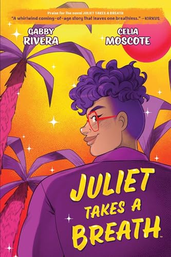 Juliet Takes a Breath OGN SC