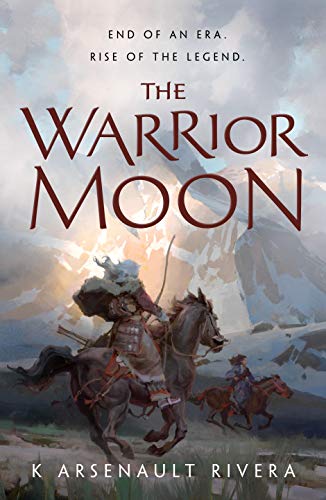 The Warrior Moon (Ascendant)