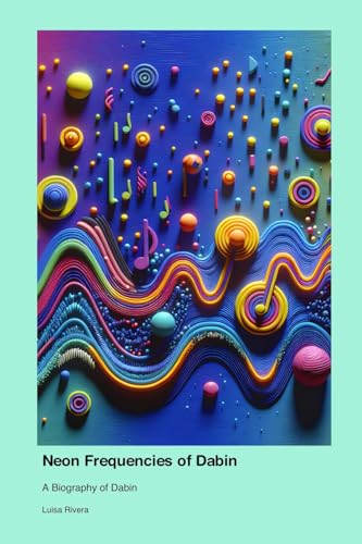 Neon Frequencies of Dabin: A Biography of Dabin von Telephasic Workshop
