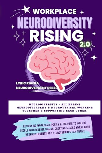 Workplace NeuroDiversity Rising