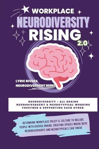 Workplace NeuroDiversity Rising