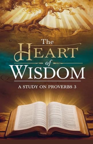 The Heart of Wisdom (Biblical Studies) von Graywolf Press