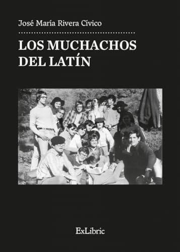 Los muchachos del Latín Los muchachos del Latín von ExLibric