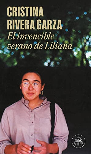 El invencible verano de Liliana (Random House)