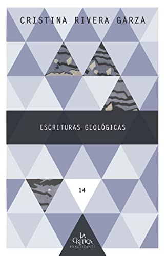 Escrituras geológicas (La Crítica Practicante. Ensayos latinoamericanos, Band 14) von Iberoamericana Editorial Vervuert, S.L.