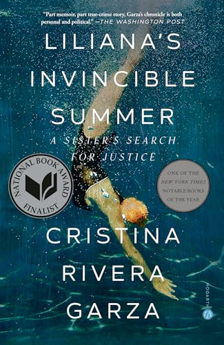 Liliana's Invincible Summer: A Sister's Search for Justice von Random House Publishing Group