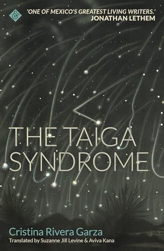 The Taiga Syndrome: Winner of the 2019 Shirley Jackson Award