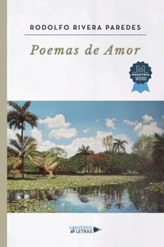 Poemas de Amor Poemas de Amor von Universo de Letras