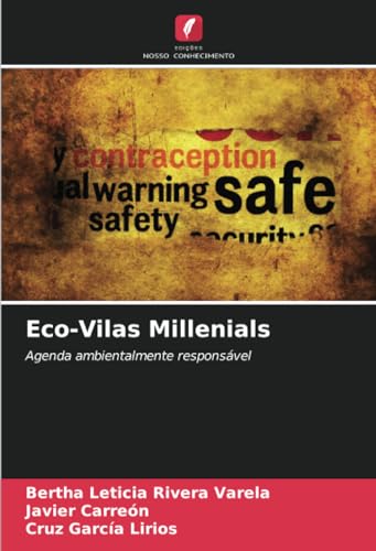 Eco-Vilas Millenials: Agenda ambientalmente responsável von Edições Nosso Conhecimento