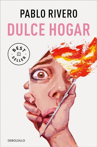 Dulce hogar (Best Seller) von Debolsillo.