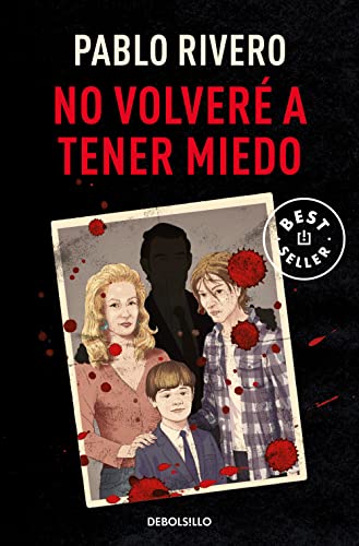 No volveré a tener miedo (Best Seller)
