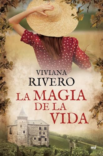 La magia de la vida (MR Narrativa) von Ediciones Martínez Roca
