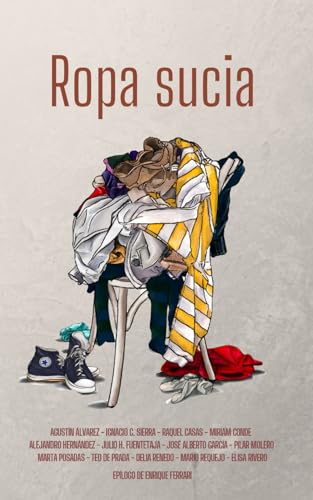 Ropa sucia Ropa sucia von Independiente