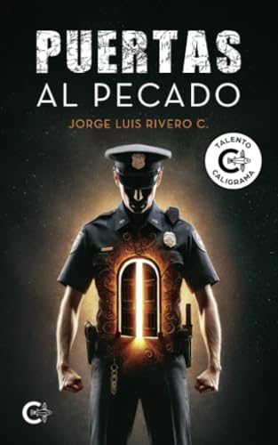 Puertas al pecado von Caligrama