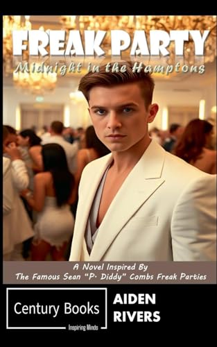 Freak Party von Century Books