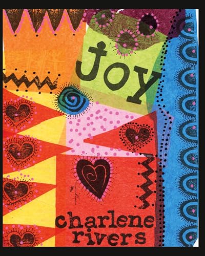 Joy von Blurb