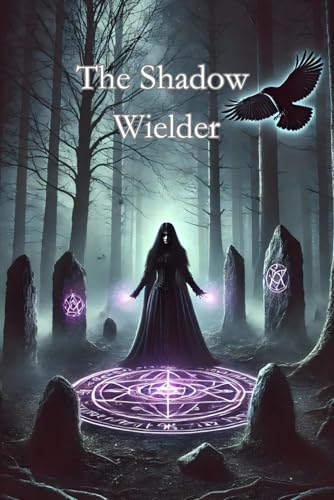 The Shadow Wielder The Shadow Wielder von Independently published