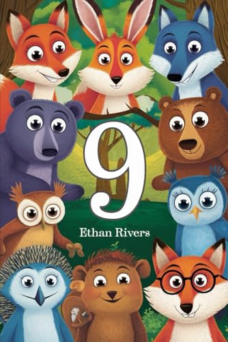 The Unforgettable Story of 9 The Unforgettable Story of 9 von Independently published