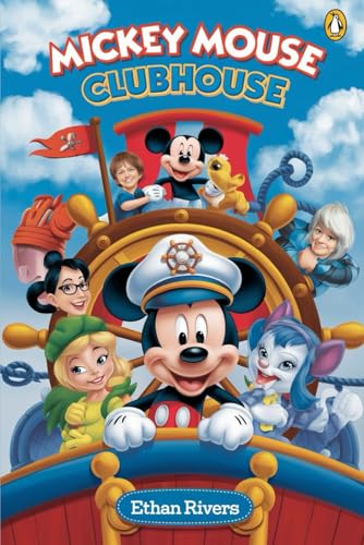 The Unforgettable Story of MICKEY MOUSE CLUBHOUSE The Unforgettable Story of MICKEY MOUSE CLUBHOUSE von Independently published