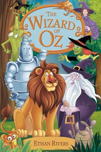The Unforgettable Story of THE WIZARD OF OZ The Unforgettable Story of THE WIZARD OF OZ von Independently published