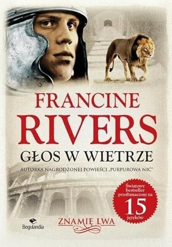 Głos w wietrze: Znamię lwa (1) (Głos w wietrze Tom 1, Band 1) von Bogulandia