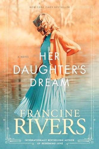 Her Daughter's Dream (Marta's Legacy, Band 2)