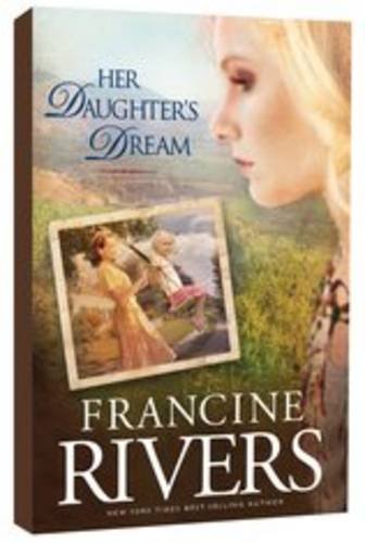 Her Daughter's Dream (Marta's Legacy, Band 2)