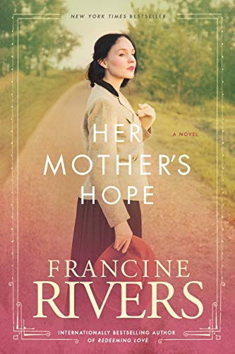 Her Mother's Hope (Marta's Legacy, 1)