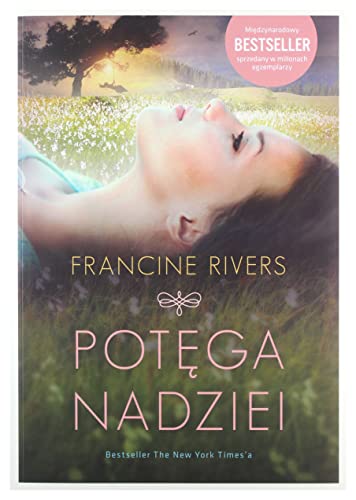 Potega nadziei von Szaron
