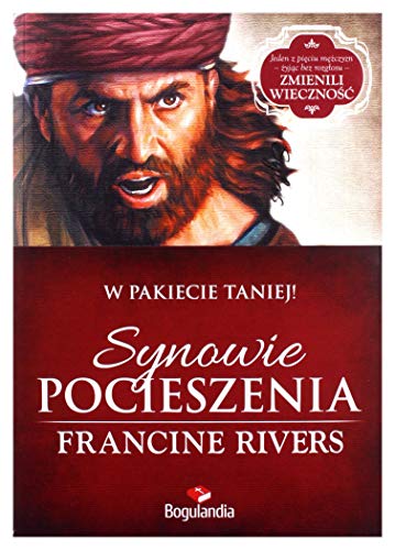 Synowie pocieszenia: Pakiet Synowie pocieszenia: Pakiet