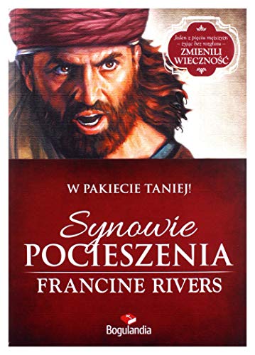 Synowie pocieszenia: Pakiet