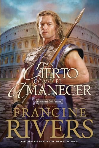 Tan Cierto Como El Amanecer (La Marca Del León, Band 3) von Tyndale House Publishers