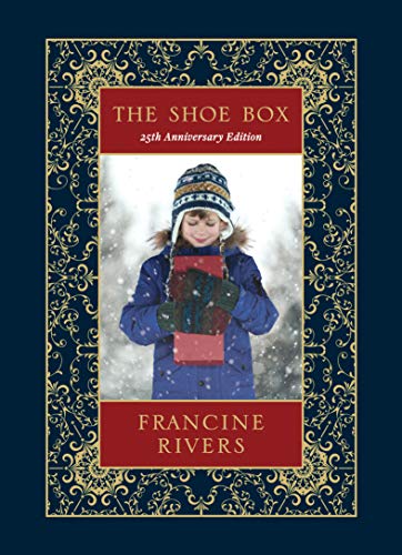 The Shoe Box 25th Anniversary Edition The Shoe Box 25th Anniversary Edition von Tyndale House Publishers