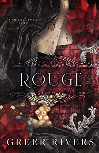 Rouge: A Dark Billionaire Romance (Tattered Curtain Series)