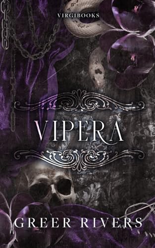 Vipera (Dietro il sipario stracciato..., Band 3)