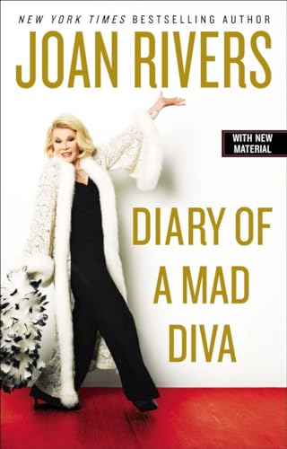 Diary of a Mad Diva: With new material von BERKLEY