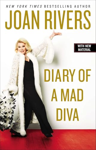 Diary of a Mad Diva: With new material von BERKLEY