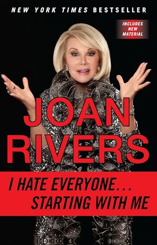 I Hate Everyone...Starting with Me: Includes New Material von BERKLEY