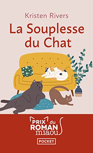 La Souplesse du chat von POCKET