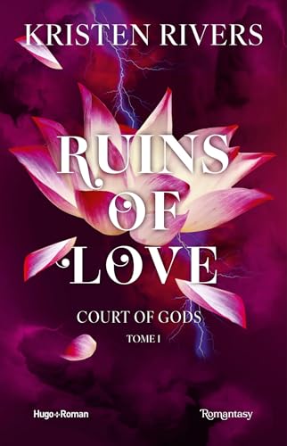 Ruins of Love: Court of Gods - Tome 01 von HUGO ROMAN
