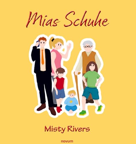 Mias Schuhe: DE