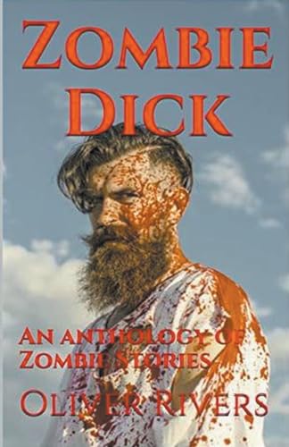 Zombie Dick von Trellis Publishing