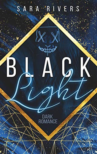 BLACKLIGHT von Books on Demand