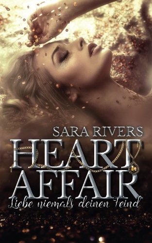 Heart Affair!: Liebe niemals deinen Feind