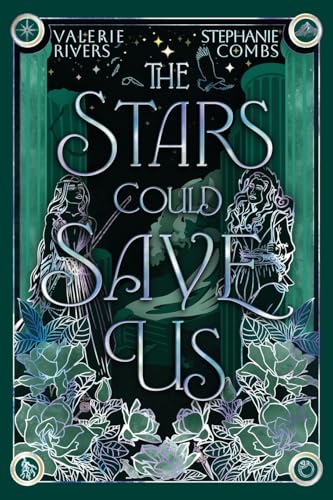 The Stars Could Save Us (The Stars Would Curse Us, Band 2) von Midnight Tide Publishing