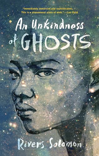 An Unkindness of Ghosts von Akashic Books