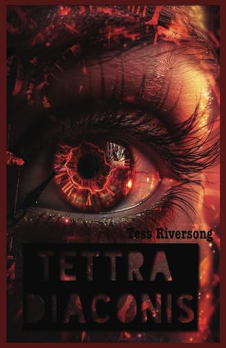 Tettra Diaconis von self published